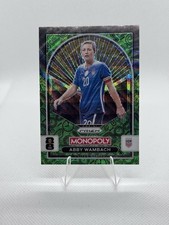 Abby Wambach 92 card