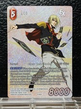 Ace EX 9-003L card
