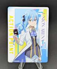 Action Point Card AP01 UE20BT/TSK-1-AP01 card