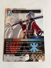 Akstar 18-107L card