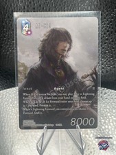 Al Cid Full Art 14-122L card