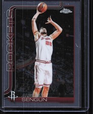 Alperen Sengun 38 card