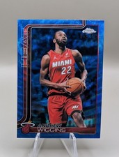 Andrew Wiggins 128 card