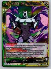 Anilaza the Soaring Colossus BT9-123 card