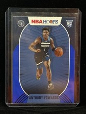 Anthony Edwards 216 carta
