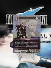 Aranea EX 18-137S card