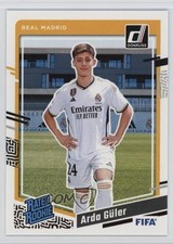 Arda Güler card
