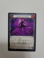 Arknight Descendancy IAR111 card