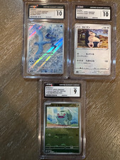 Articuno 102 card