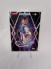 Arvid Lindblad 312 card
