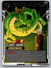 Assembling the Squad Level 2 BT7-107 card