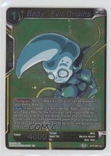 Baby Evil Origins BT8-084_PR card