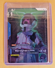 Banagher Links GD01-088 card