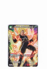 Bardock Awakened Instincts EX06-30 card