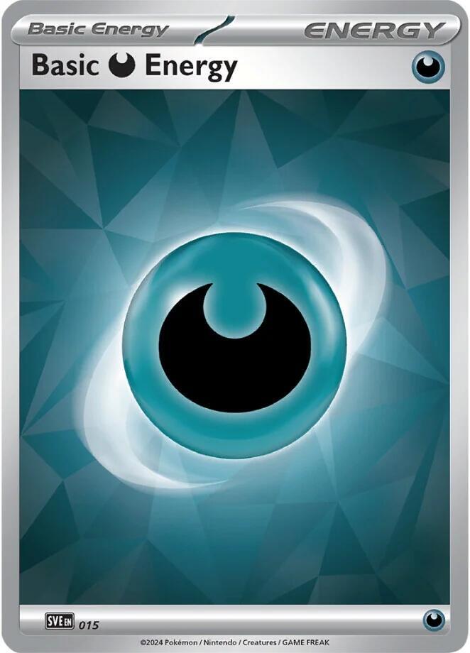Basic Darkness Energy 015