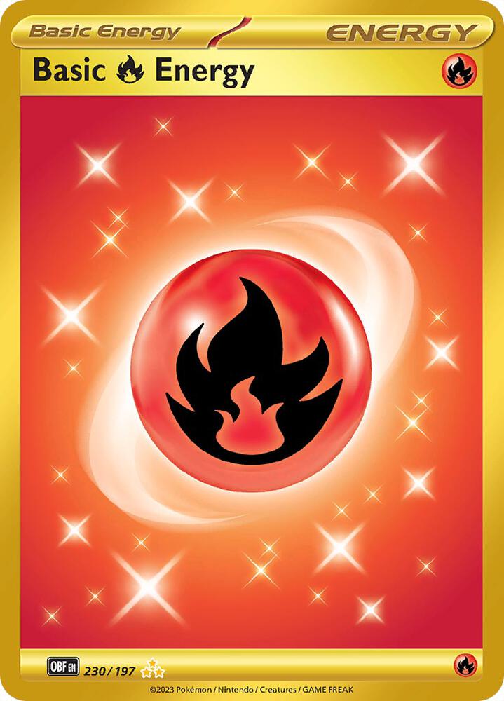 Basic Fire Energy 230 197