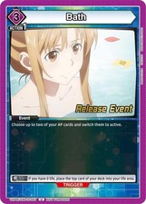 Bath UEPR/SAO-2-057 card