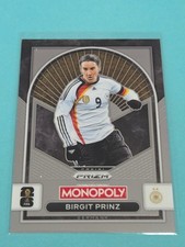 Birgit Prinz 88 card