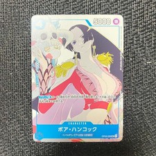 Boa Hancock OP02-059 card