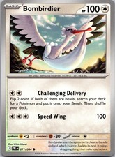 Bombirdier 071/084