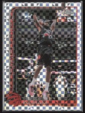 Brandon Ingram 66 carta