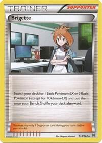 Brigette 134/162