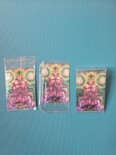 Broly Legends Dawning Movie Promo P-068 card