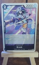 Brook OP17-091 card