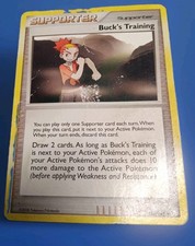 Bucks Training 130 146 Prerelease card