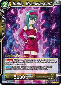Bulla Brainwashed BT8-077_PR carta