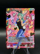 Bulma the Bunny Girl BT10-011 card
