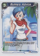 Bulmas Advice BT8-042_PR card