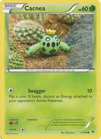 Cacnea 4/162