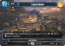 Canto Bight 132 card