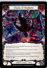 Chains of Mephetis DTD170 card