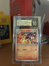 Charmeleon 045/M-P card
