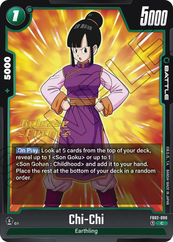 Chi FB02-090