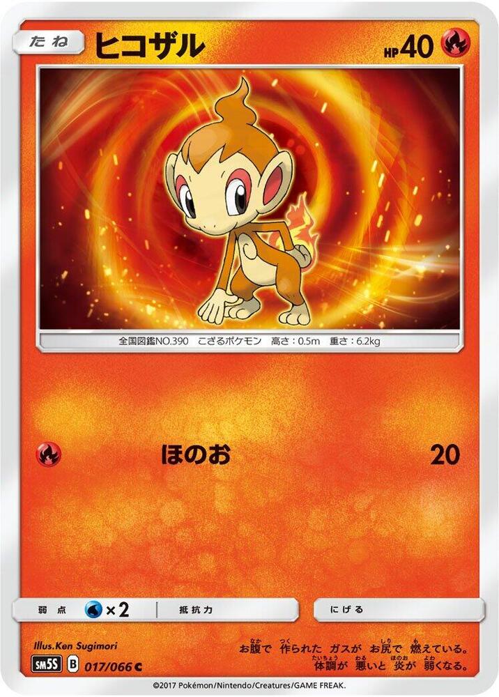 Chimchar 017 066
