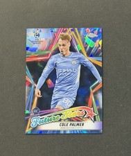 Cole Palmer card