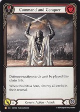 Command and Conquer HNT260 card