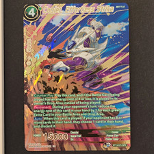 Cooler Effortless Strike SPR BT13-073 card