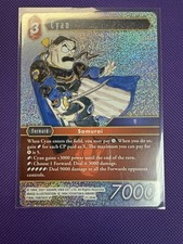 Cyan 21-004L card