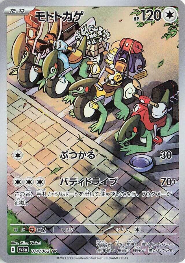 Cyclizar 074 062