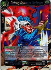 Dabura Darkness Perfected BT9-071 card