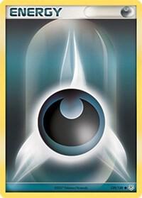 Darkness Energy 129/130 card