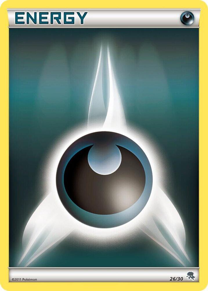 Darkness Energy 26 26/30