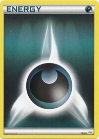 Darkness Energy 26 26/30