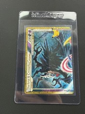 Darkrai and Cresselia Legend Top 99/102 carta