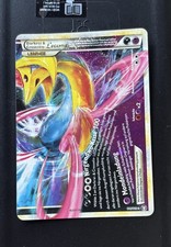 Darkrai & Cresselia Legend (Bottom) 100/102 card