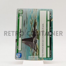 Data Vault Hyperspace 286 card